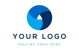 Footer slider company logos