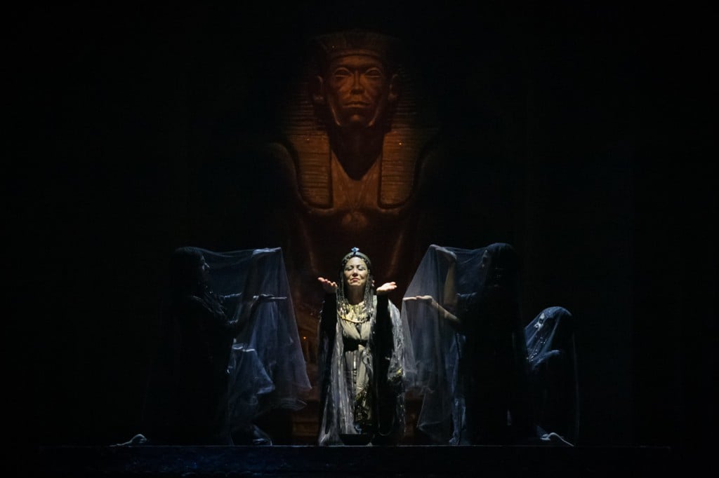 AIDA - Teatro Sociale di Rovigo - 23 ottobre 2015