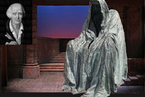 “IL CONVITATO DI PIETRA” di Giacomo Tritto  PISA - 14 Novembre 2015 - 20:30