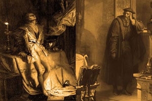 Teatro Verdi di Pisa -DON GIOVANNI E FAUST- 18 Novembre 2015