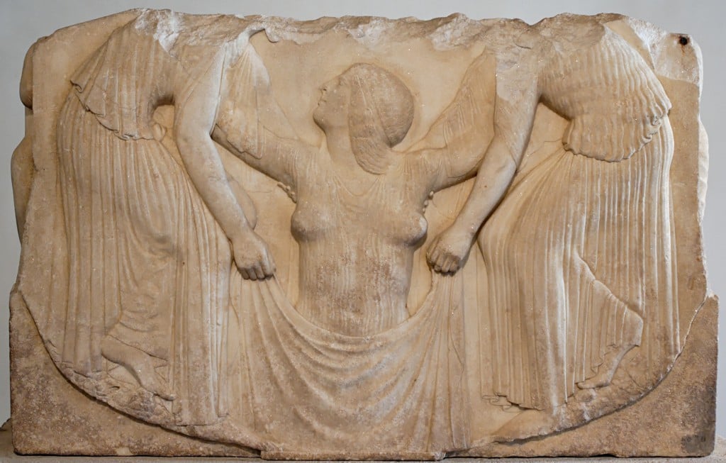 La freccia di Inanna - Le ere dell’Universo dalla Mesopotamia a Wagner II parte