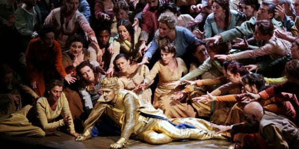 Rai5: in diretta alla Scala Giovanna d’Arco di Verdi -7 dicembre, a partire dalle 17.30