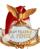 LA FENICE: CONCERTO DI CAPODANNO 2016