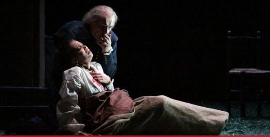 Teatro alla Scala - RIGOLETTO - dal 13 Gennaio al 6 Febbraio 2016