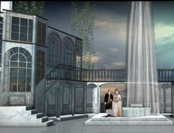 Fondazione Petruzzelli: La nuova produzione de Le nozze di Figaro apre la Stagione d’Opera 2016