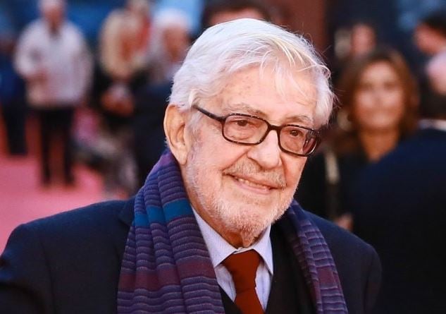 "Ricordatemi con una festa", Ettore Scola