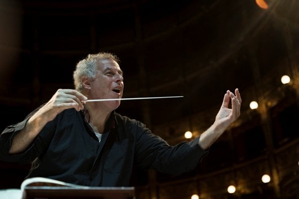 Teatro Massimo di Palermo - ATTILA - dal 19 al 26 febbraio 2016