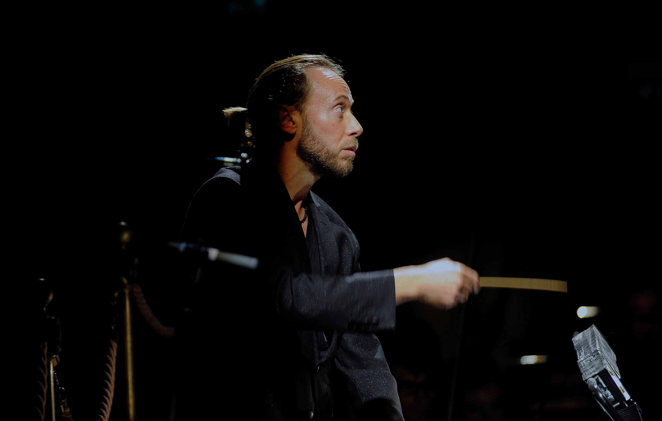 Teatro Coccia, Novara:  Matteo Beltrami è Direttore Musicale