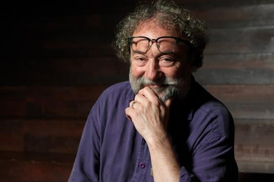 Bologna: Incontro con Christoph Marthaler