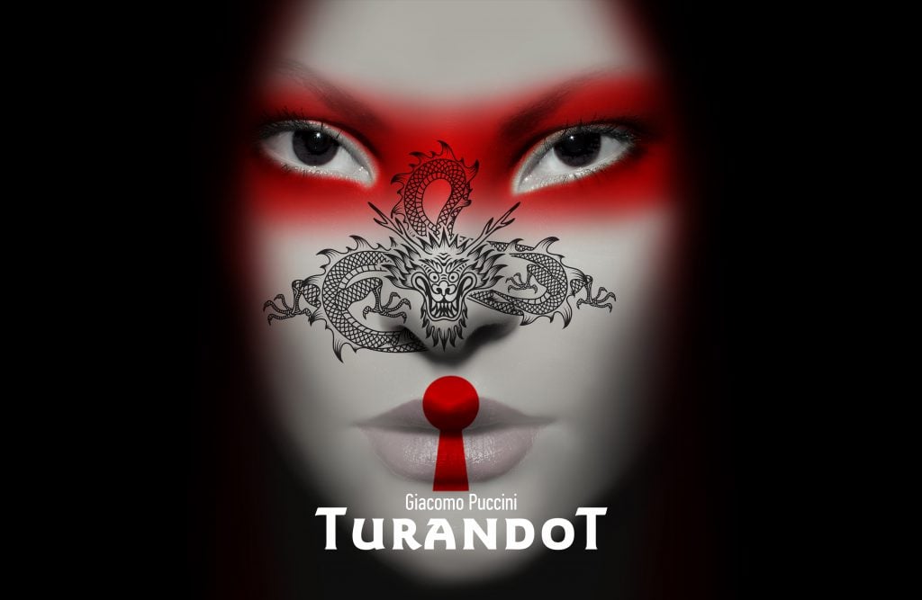 TURANDOT - 62° Split Summer Festival
