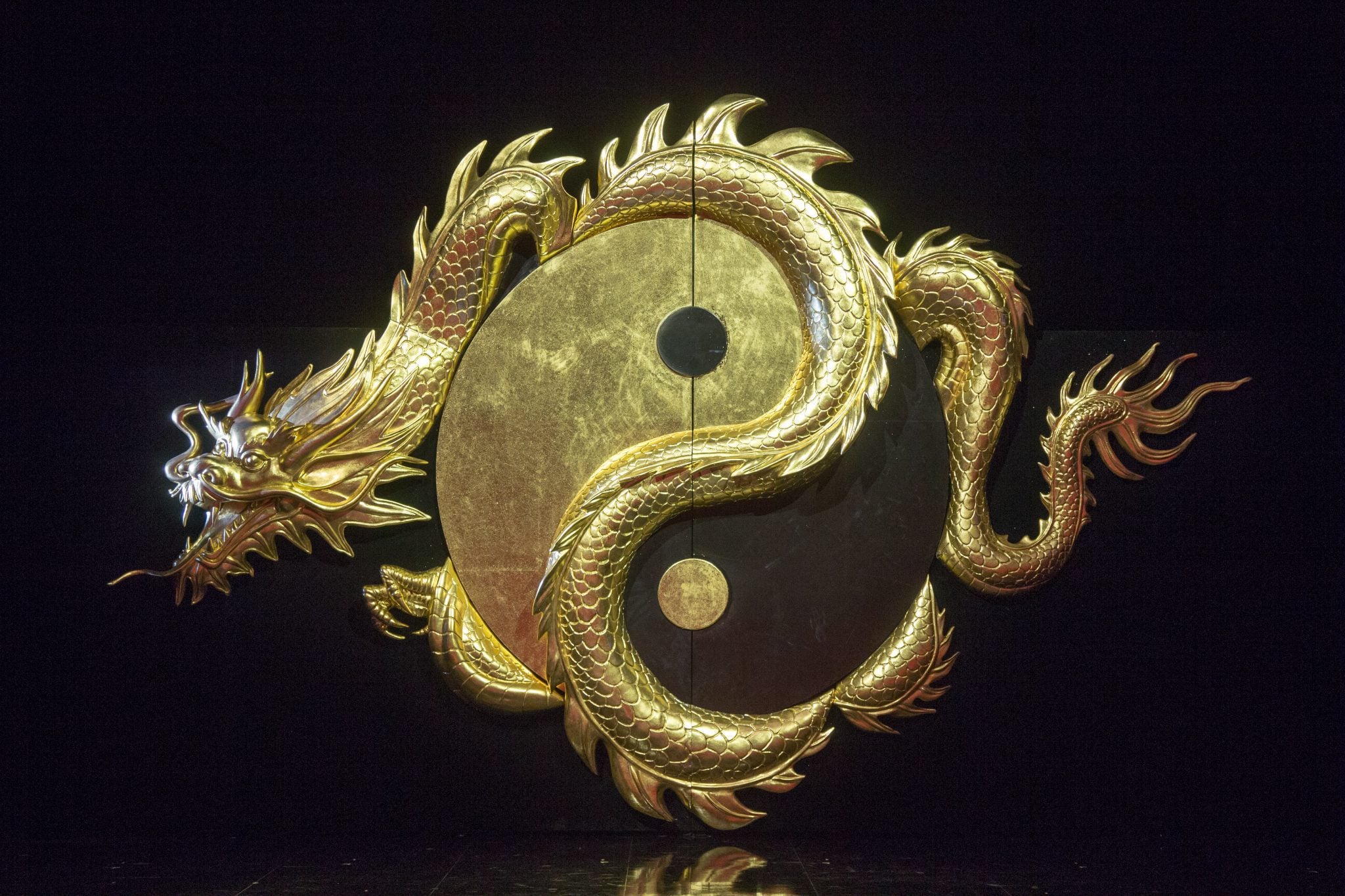 Cronache dall'Oriente: Turandot - Macao 1-4 ottobre 2016
