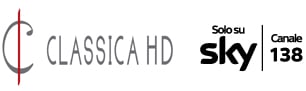 su Classica HD (Sky Canale 138)  IN PRIMA VISIONE DAL TEATRO COCCIA DI NOVARA  AIDA