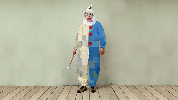 TORINO: Pagliacci dal 11 gennaio 2017