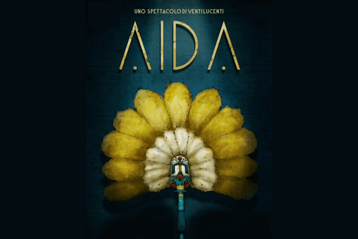 NOVARA: Aida - ragazzi e giovani all'opera 6 e 7 marzo 2017