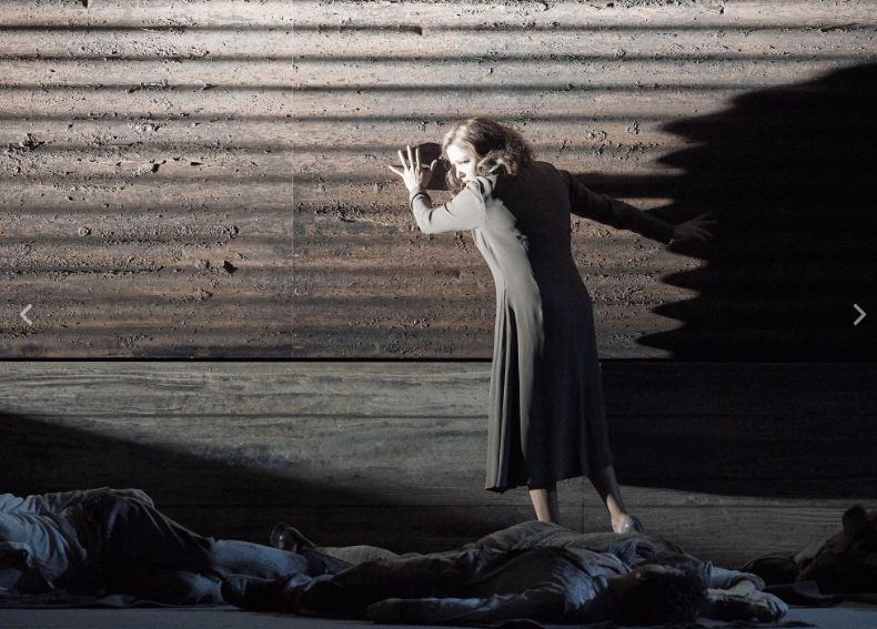 VIENNA: il Trovatore 15 febbraio 2017