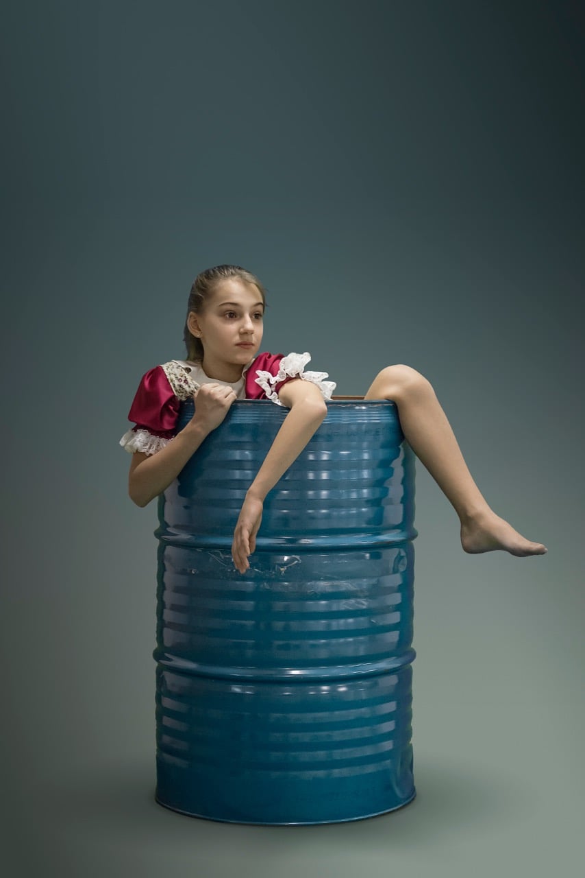BOLOGNA: l'operina "Il viaggio della Pigotta" in prima assoluta,  grazie ad un progetto realizzato insieme a UNICEF