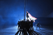 VENEZIA: Gran Teatro la Fenice - CARMEN... consigliato ad un pubblico adulto ?