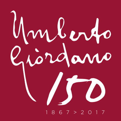 FOGGIA: 150° dalla nascita di Umberto Giordano