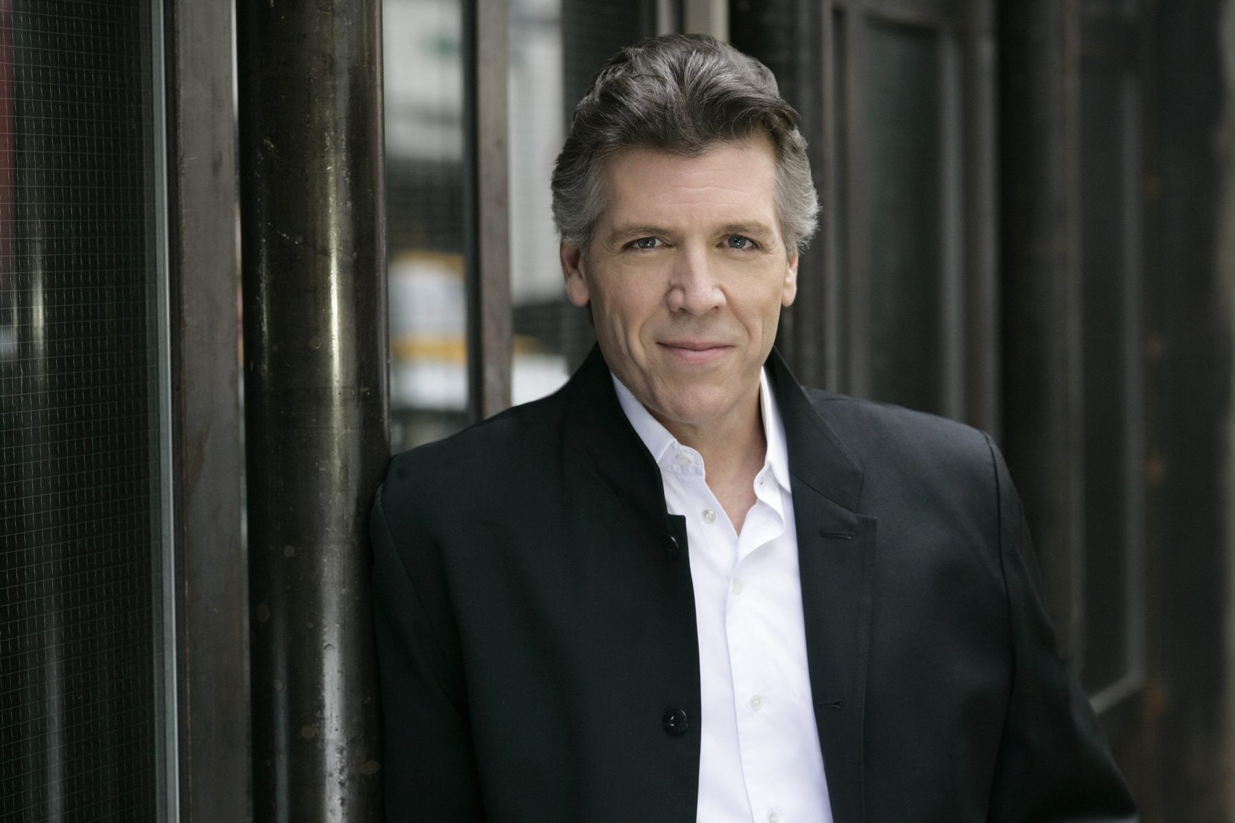 Teatro alla Scala: THOMAS HAMPSON - Giovedì 13 aprile 2017 ~ ore 20
