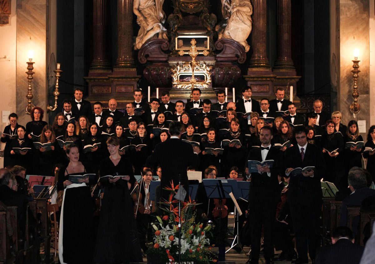 PISA: Venerdì, in San Michele in Borgo, inizia il ciclo di tre concerti "Meditazioni in Musica"