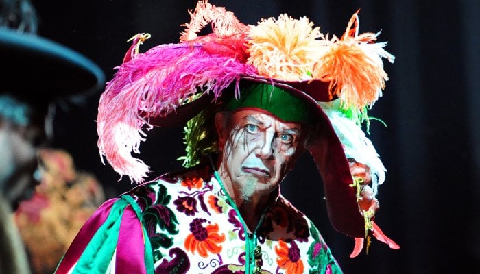Il Rigoletto con Leo Nucci apre il cartellone alla Forte Arena