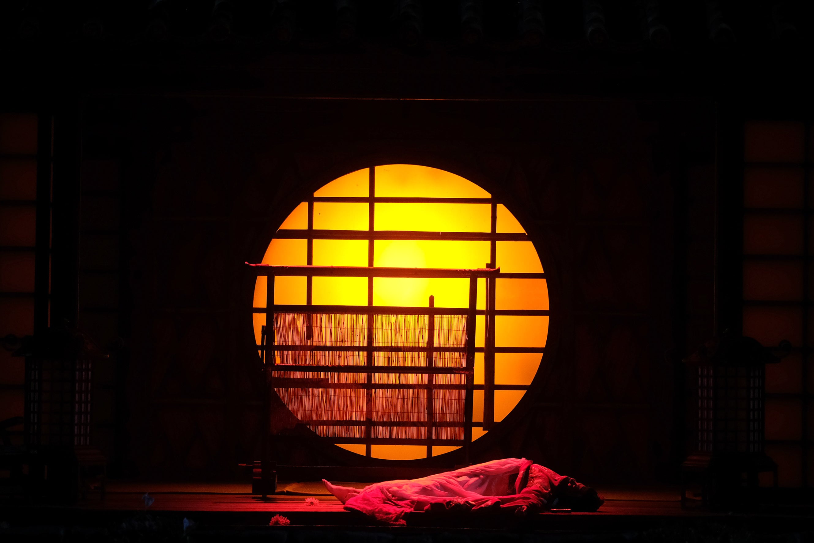 MADAMA BUTTERFLY è il quarto titolo del 95° Festival Lirico all'Arena di Verona - Prima rappresentazione sabato 8 luglio 2017 ore 21.00