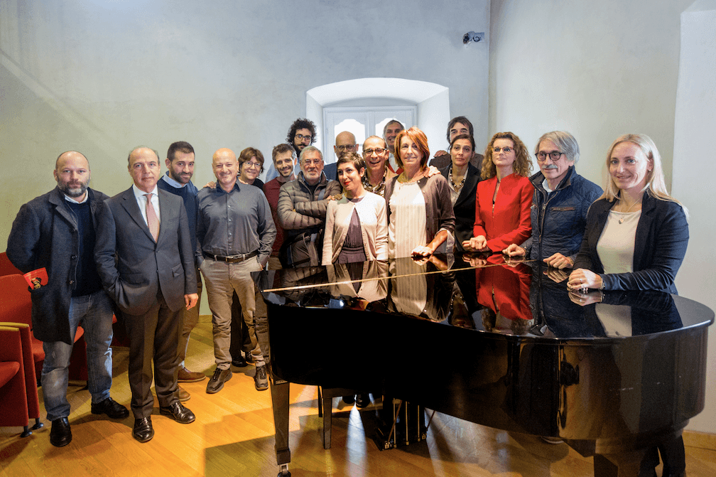 DONIZETTI OPERA 2017