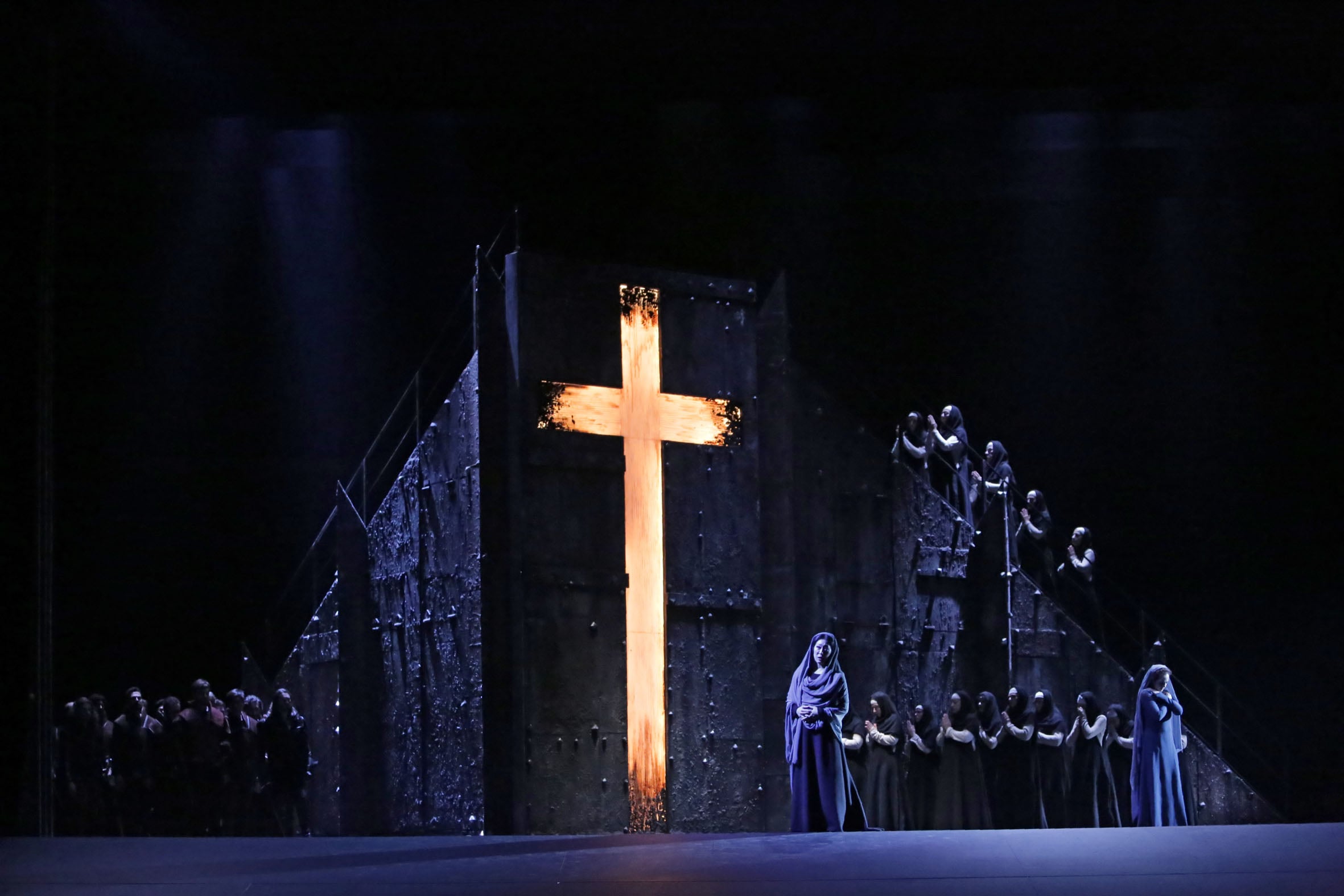 PISA: FINALMENTE “IL TROVATORE”, dal 10 novembre 2017