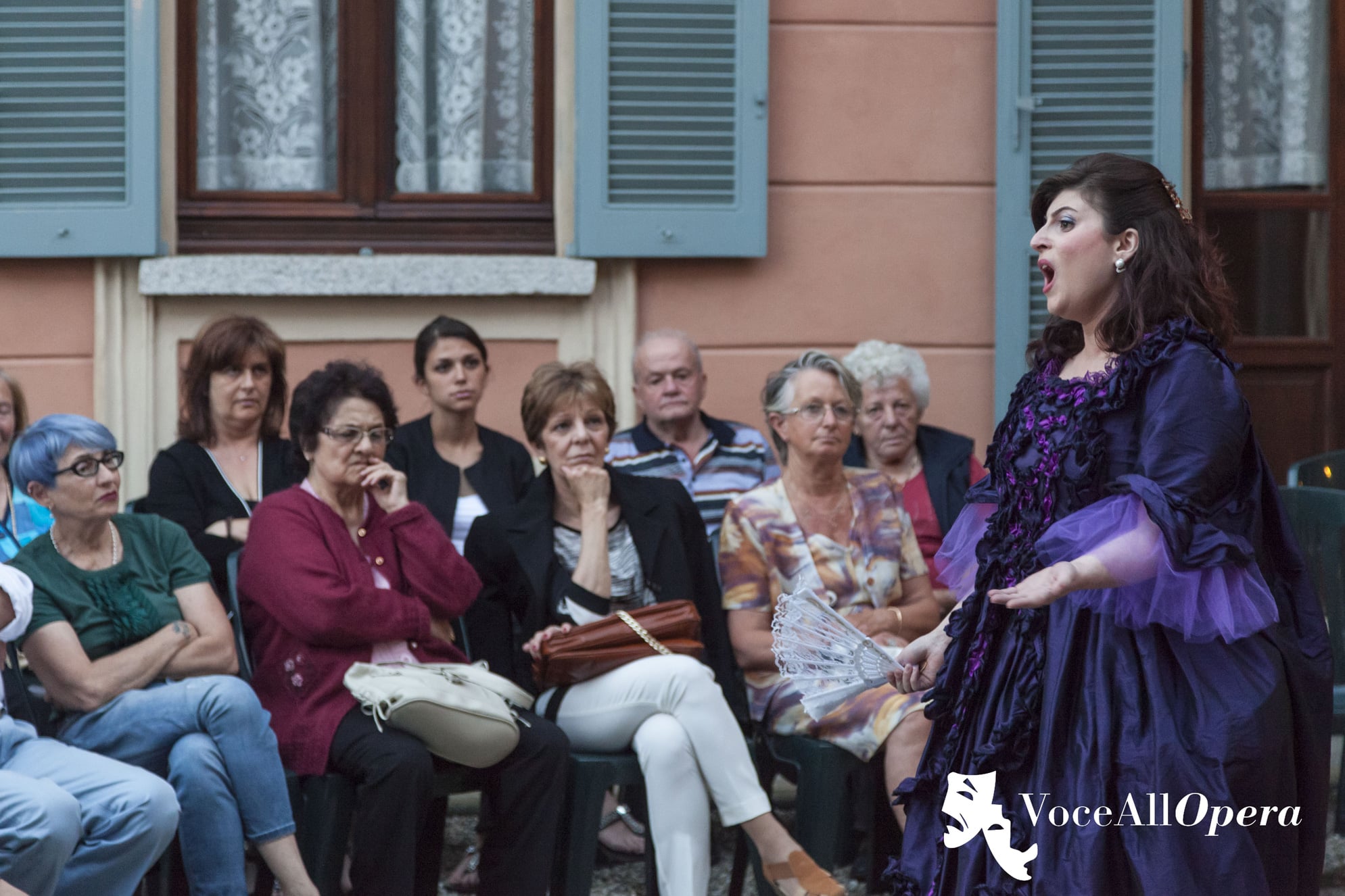 Milano: Voce all'Opera - La Traviata 16 e 17 febbraio 2018