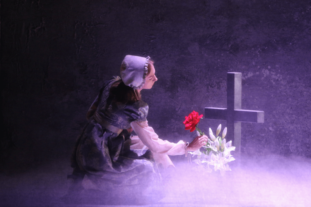 POLONIA: Rigoletto conclude la stagione del Teatr Wielki a Lodz