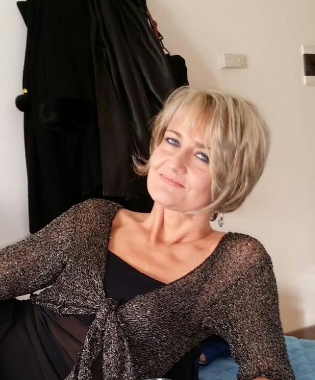 CORINNE BARONI è il nuovo direttore del TEATRO COCCIA di Novara