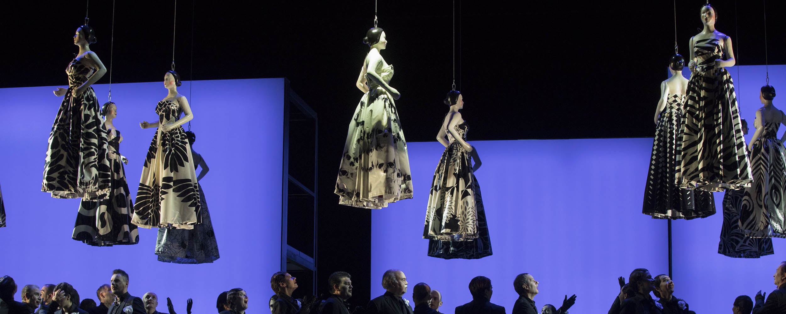 FIRENZE: la Traviata, 5 dicembre 2018