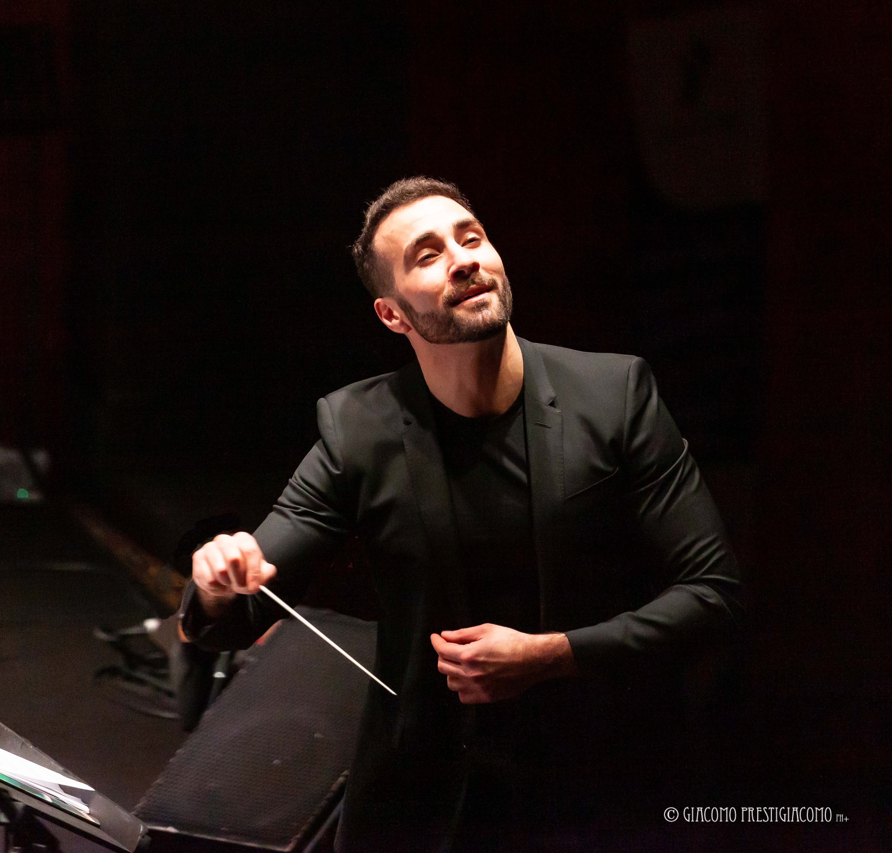 OPERAVIVA: NASCE IL PRIMO FESTIVAL DELL’OPERA ITALIANA IN AZERBAIJAN - L’AMBASCIATORE MASSARI NOMINA JACOPO SIPARI DIRETTORE ARTISTICO