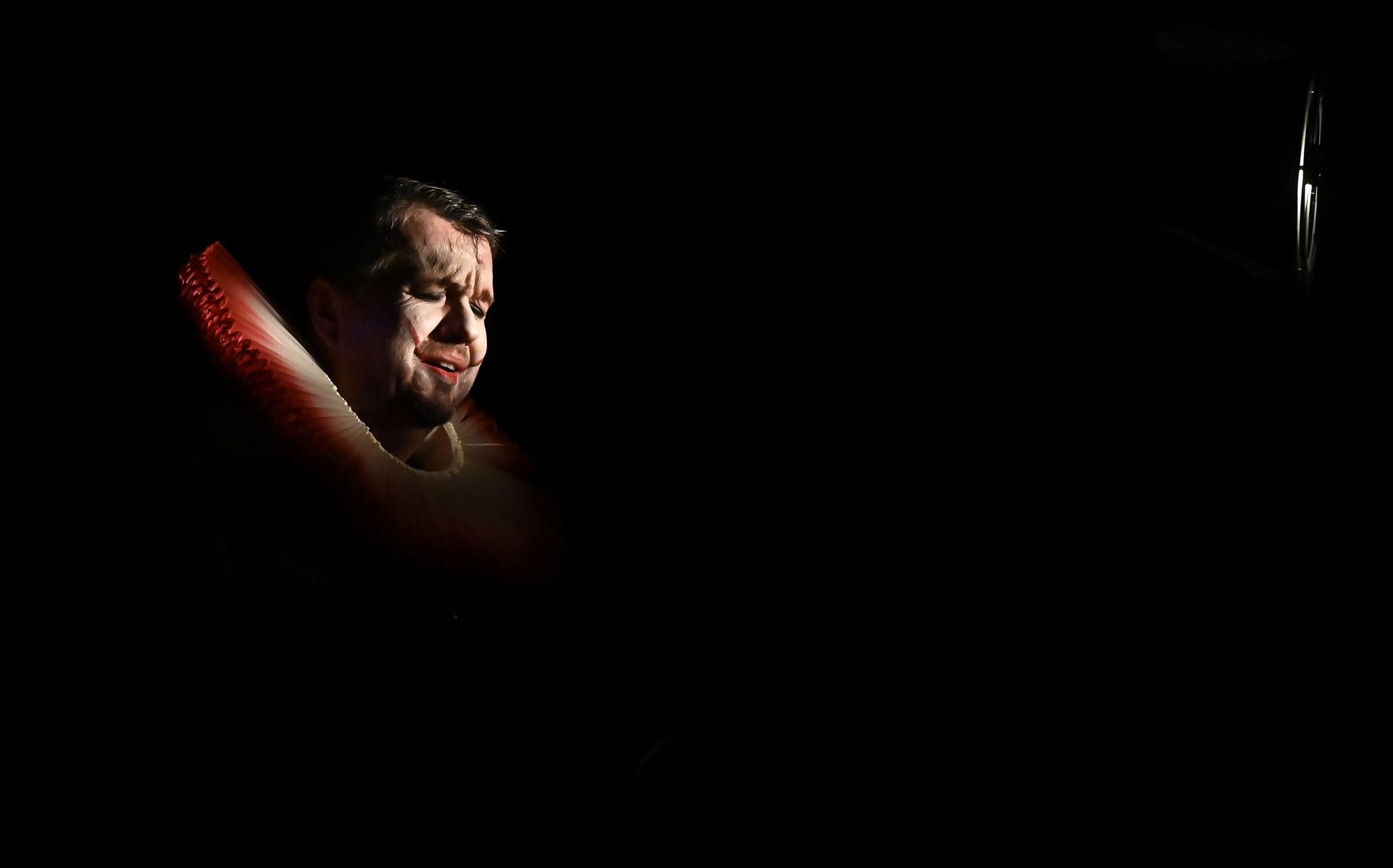 PARMA: RIGOLETTO al barsò, 29 giugno 2020