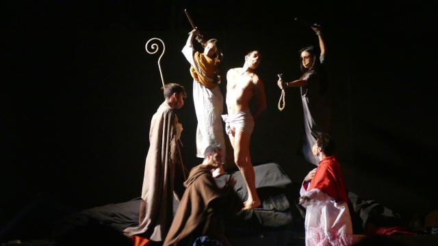 Stabat Mater, G.B. Pergolesi - OGGI DALLE ORE 20:30 ALLE 22:30 IN STREAMING