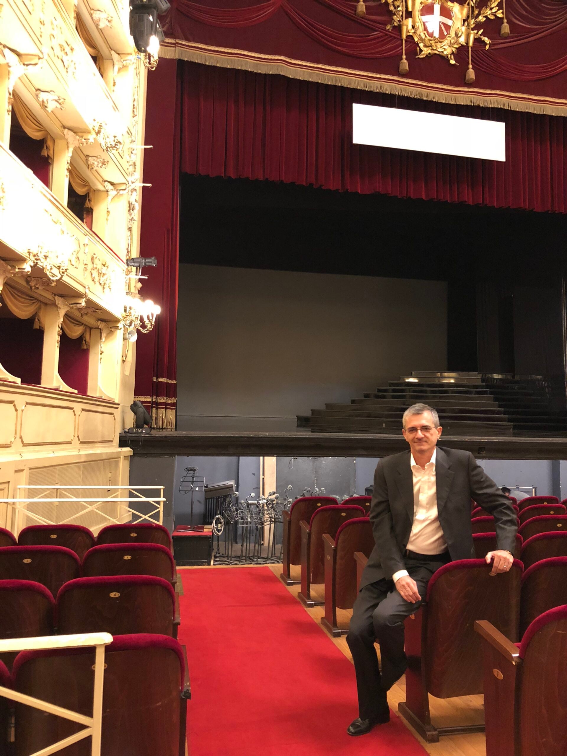 “Torneremo migliori di prima” Silence Of The Arts – con il Dott. Giovanni Vegeto