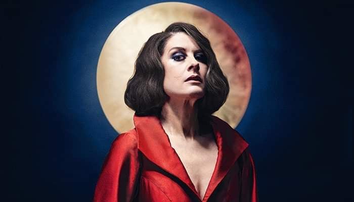 ROYAL SWEDISH OPERA: streaming TOSCA diretta da Matteo Beltrami