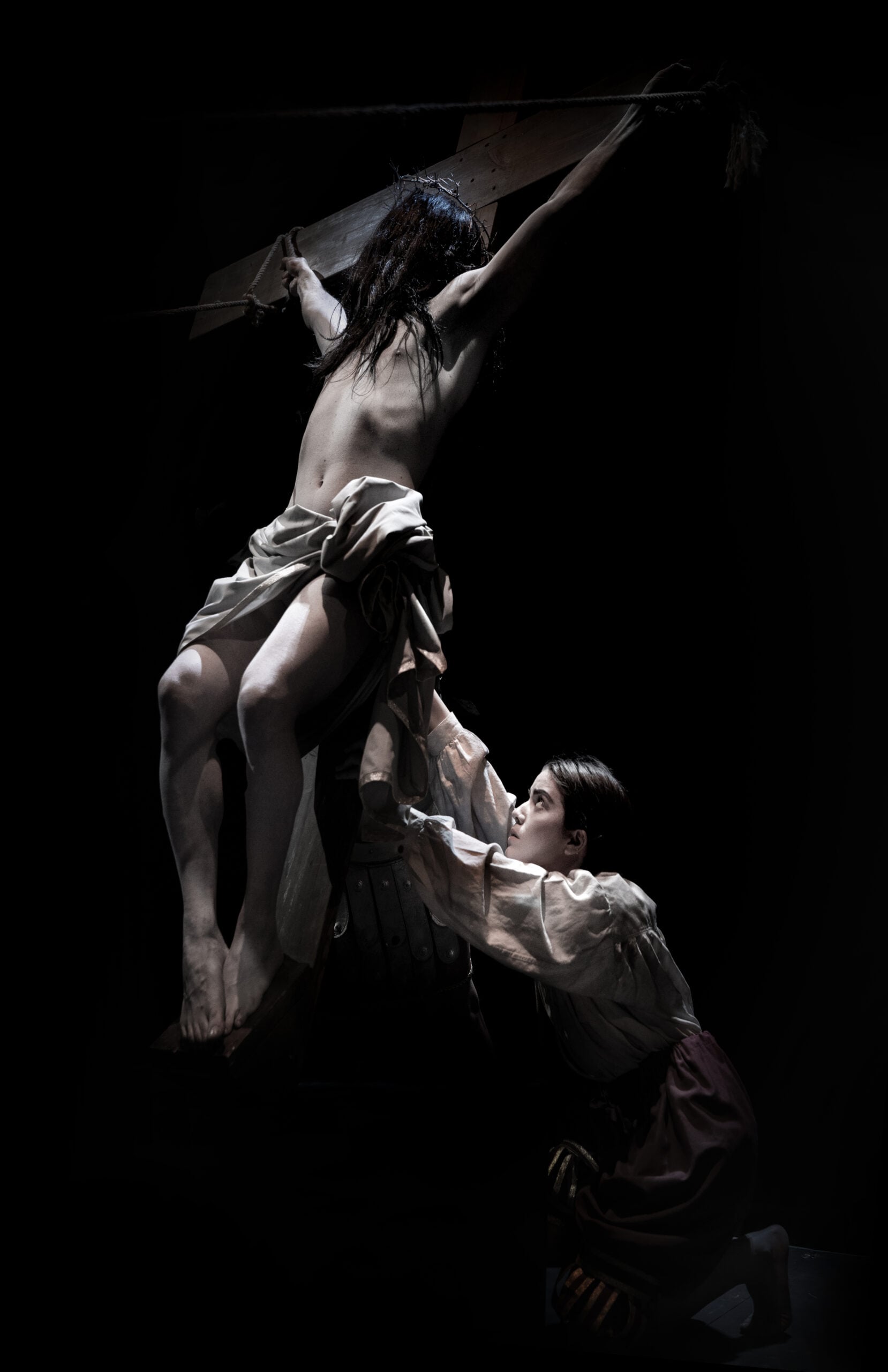 TRAPANI: Stabat Mater - G.B.Pergolesi, 1 aprile 2021
