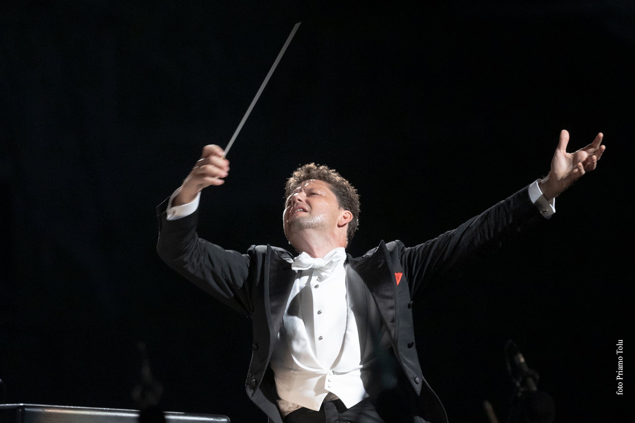 CAGLIARI: Carmina Burana - Carl Orff, 13 agosto 2021