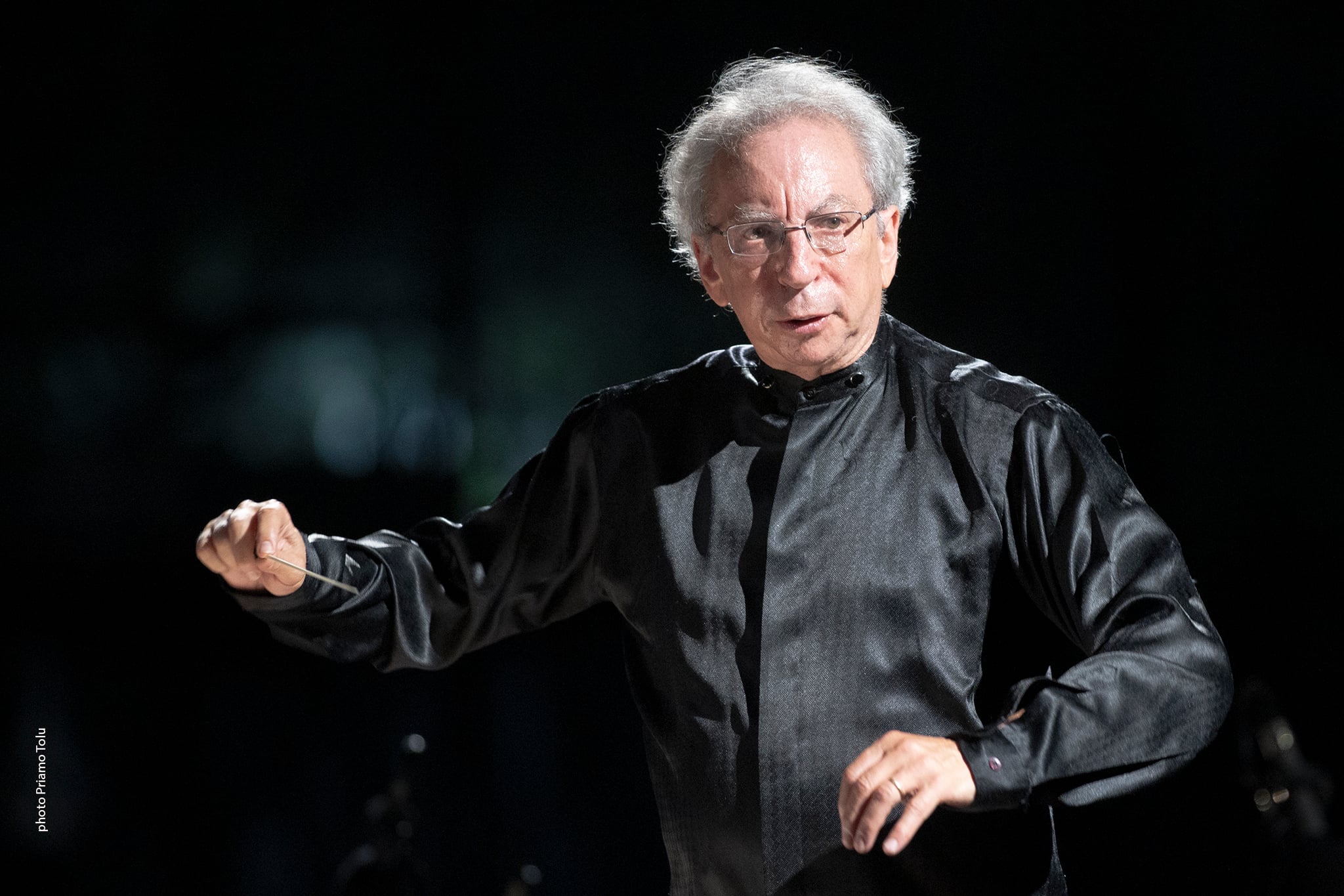 CAGLIARI: Holst - Gershwin - Delius, 6 agosto 2021