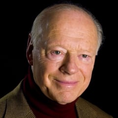 Si è spento il maestro olandese Bernard Haitink