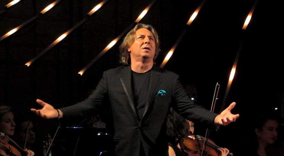 PARIGI: Roberto Alagna in concerto - 10 dicembre 2021 a cura di Loredana Atzei