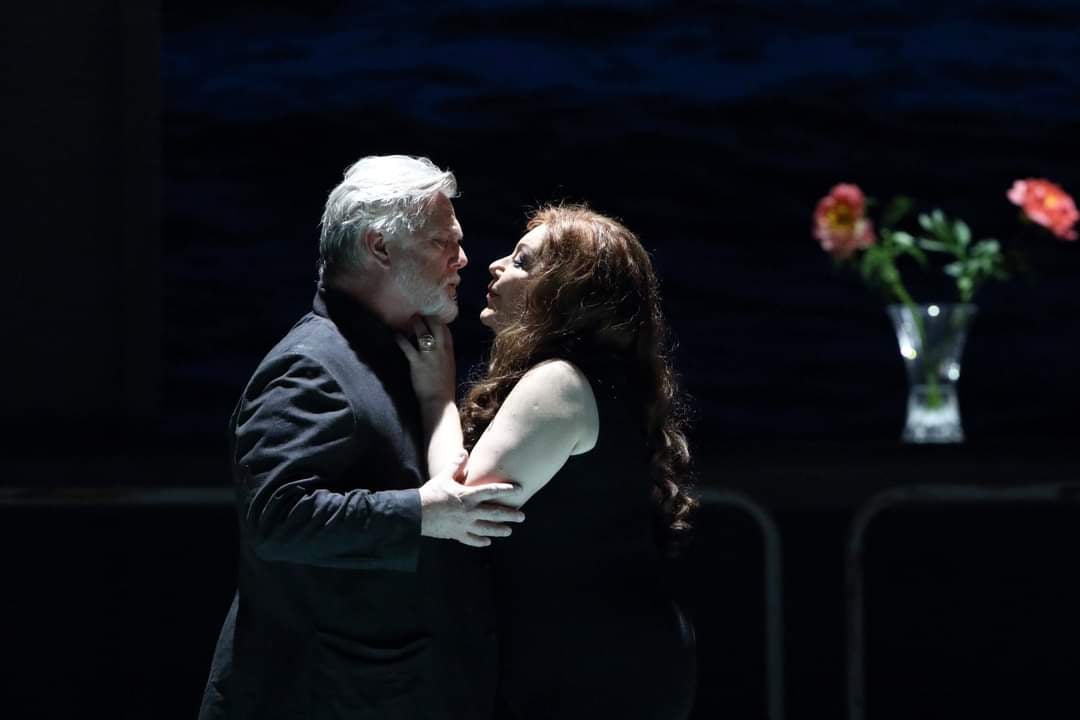MONACO DI BAVIERA: Les troyens - Hector Berlioz, 14 maggio 2022 a cura di Jorge Binaghi