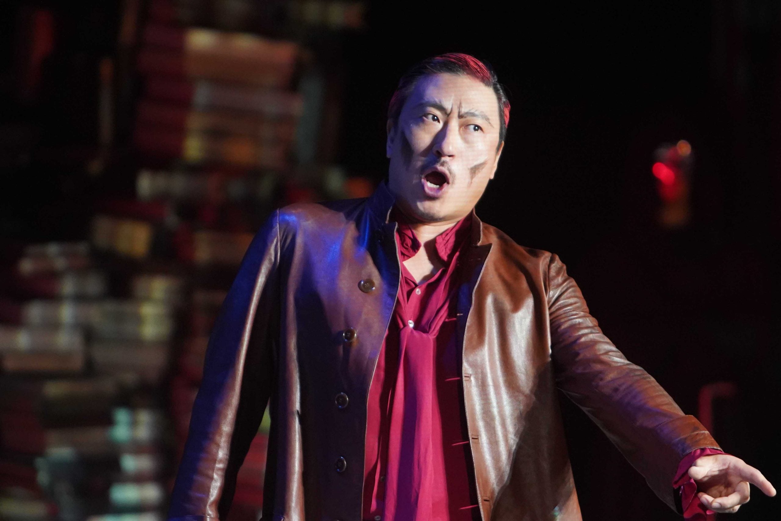 PIACENZA: Mefistofele - Arrigo Boito, 16 ottobre 2022 a cura di Nicola Salmoiraghi