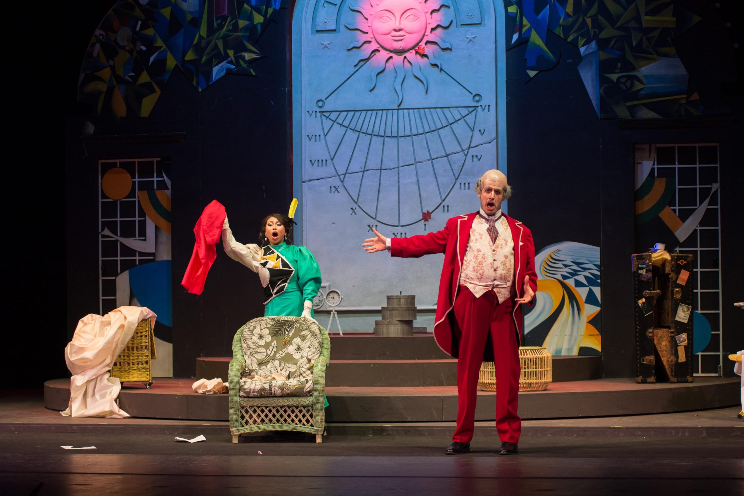 SASSARI: Don Pasquale - Gaetano Donizetti, 13 novembre 2022 a cura di Loredana Atzei