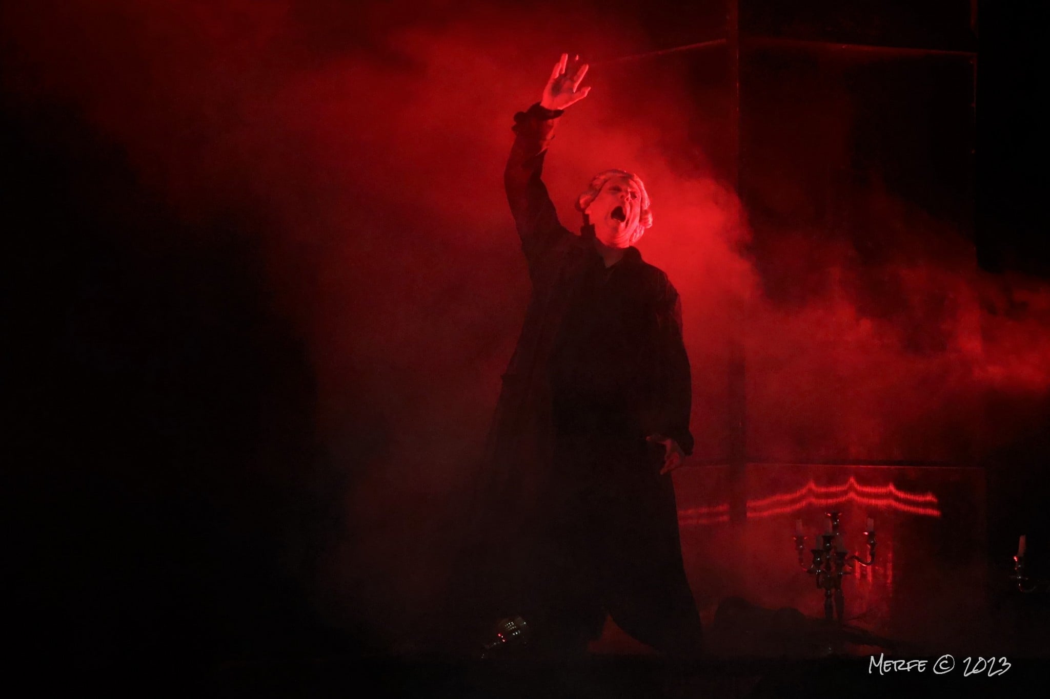 ASTI: Don Giovanni - Wolfgang Amadeus Mozart, a cura di Bertha Dietrich