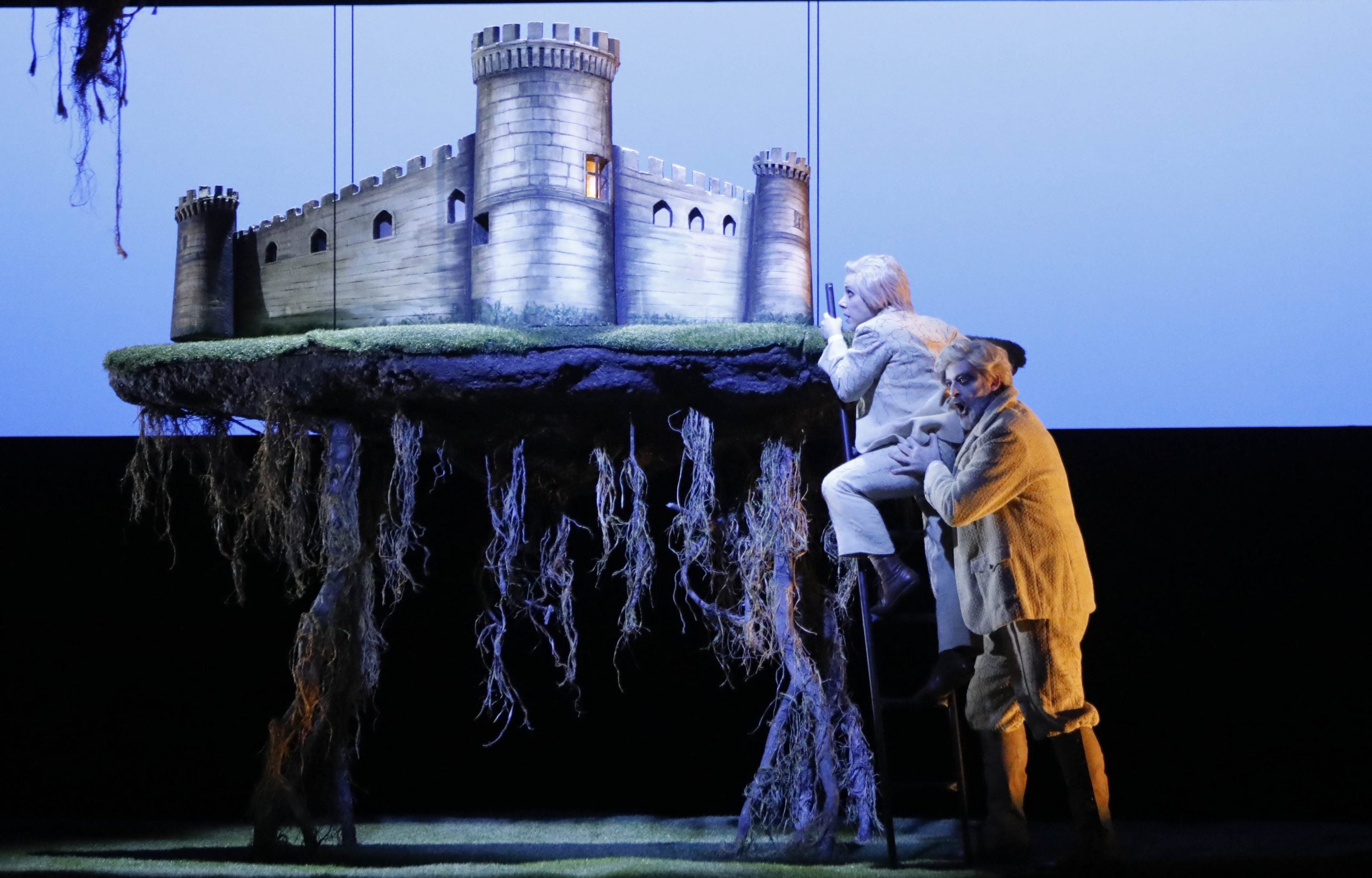 PIACENZA: Pelléas et Mélisande - Claude Debussy, 5 febbraio 2023 a cura di Nicola Salmoiraghi