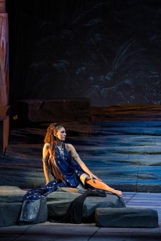 VERONA: Aida - Giuseppe Verdi, 15 febbraio 2023 a cura di Silvia Campana