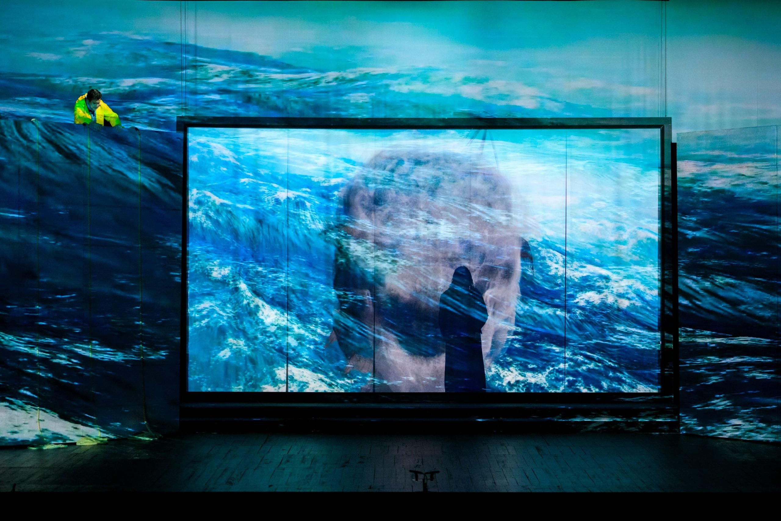 BOLOGNA: Der fliegender Holländer - Richard Wagner, 29 gennaio 2023 a cura di Silvia Campana