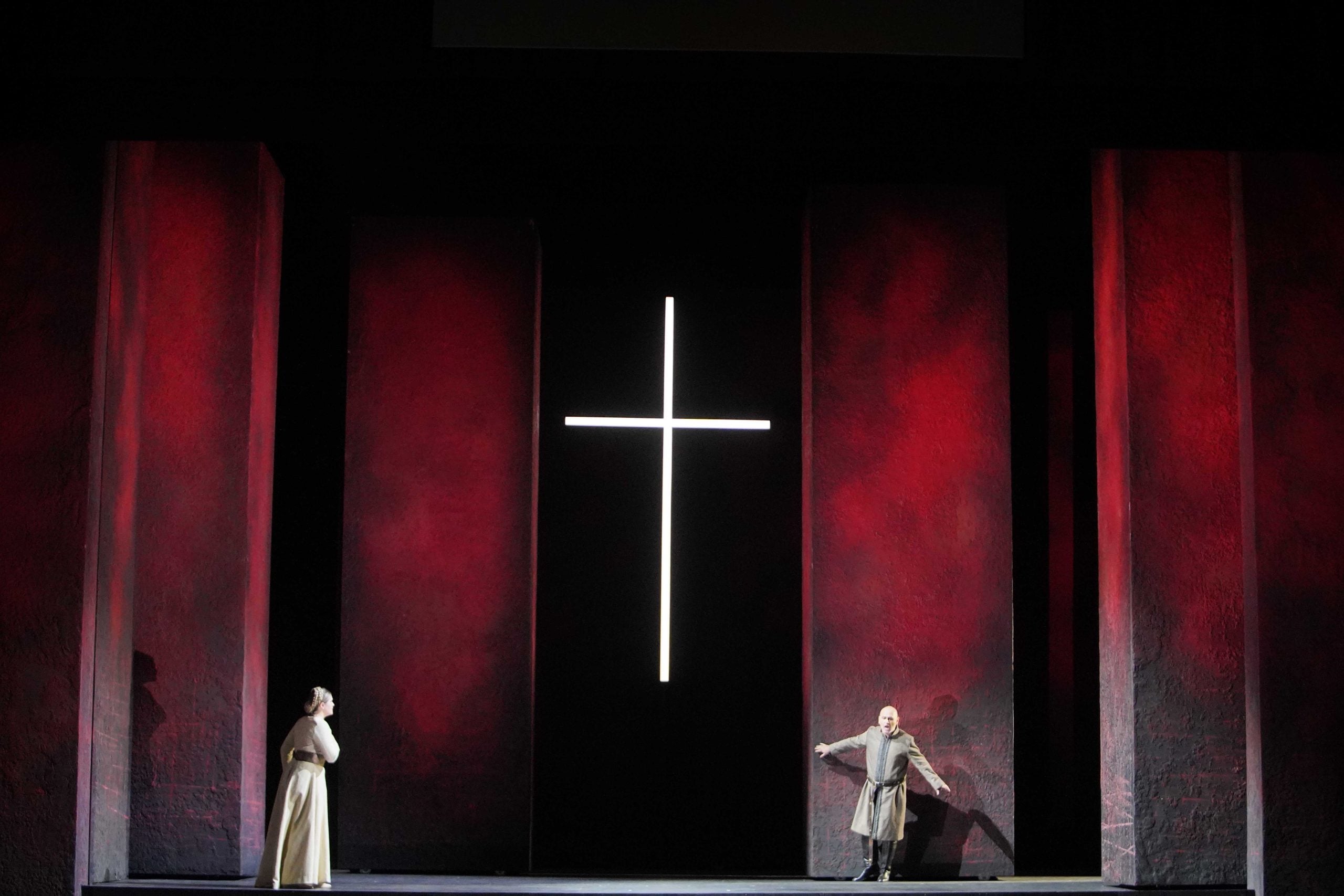 PIACENZA: Il trovatore - Giuseppe Verdi, 5 marzo 2023 a cura di Nicola Salmoiraghi